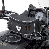 Kappa LH208 taška na řídítka motorky, 3 litry 