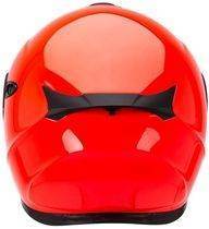 Scorpion EXO-920 neonová červená výklopná helma na motorku