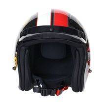 Stealth HD320 otevřená helma barevná, přilba na motorku