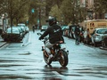 Jak vybrat správné oblečení na motorku do každého počasí